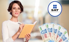 SAT: guía 2026 para saber si tienes saldo a favor, cuándo lo depositan y cuál es el máximo de devolución