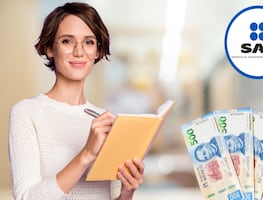 ¿Cómo solicitar al SAT la devolución del saldo a favor? REQUISITOS