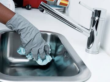 Coronavirus. Lo que no debes hacer al desinfectar tu hogar