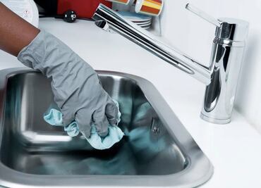 Coronavirus. Lo que no debes hacer al desinfectar tu hogar