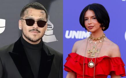 Ángela Aguilar y Christian Nodal confirman romance; "No es una nueva relación, es la continuación de una historia"