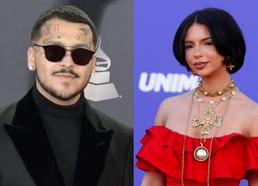 Ángela Aguilar y Christian Nodal confirman romance; "No es una nueva relación, es la continuación de una historia"