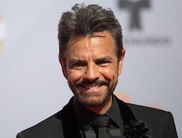 Eugenio Derbez compra mansión de $14 millones de dólares en California