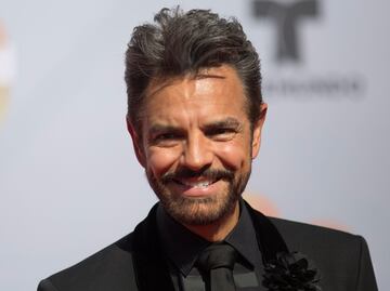 Eugenio Derbez compra mansión de $14 millones de dólares en California