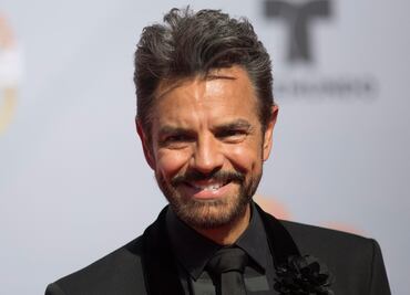 Eugenio Derbez cumple 60 años y se propone disfrutarlo al máximo