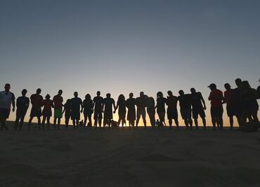 Heredera de Disney defiende a millennials ante la precariedad que viven