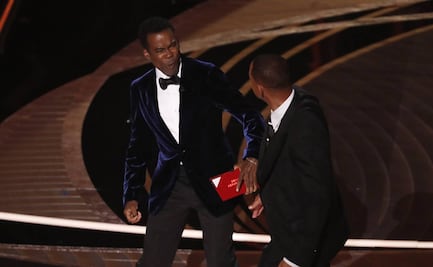 Oscars 2022: ¿Por qué Will Smith golpeó a Chris Rock? 