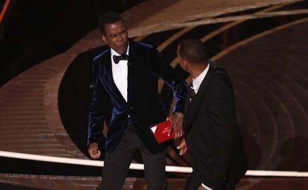 Oscars 2022: ¿Por qué Will Smith golpeó a Chris Rock?