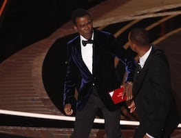 Oscars 2022: ¿Por qué Will Smith golpeó a Chris Rock?