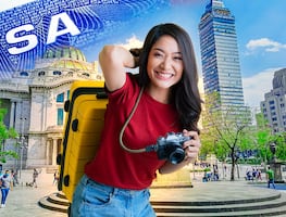¿Cuántos consulados tiene Estados Unidos en México? Dirección y teléfono actualizados