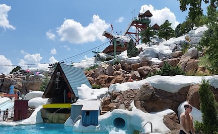 Así será la reapertura del parque acuático de Disney World en Orlando