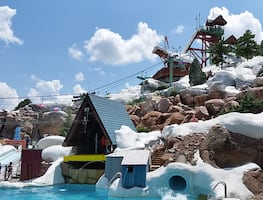 Así será la reapertura del parque acuático de Disney World en Orlando