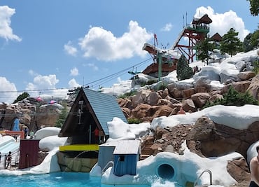 Así será la reapertura del parque acuático de Disney World en Orlando