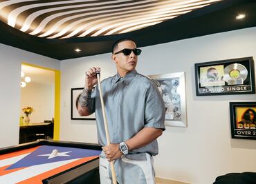 Daddy Yankee renta su residencia en Puerto Rico a través de Airbnb