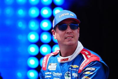“Estamos devastados”: Muere trágicamente Kyle Busch, leyenda de NASCAR, a los 41 años