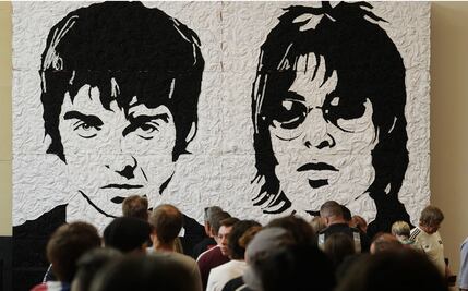 Oasis arranca gira mundial con lleno total y fans de cuatro continentes viajan para ver a los Gallagher juntos