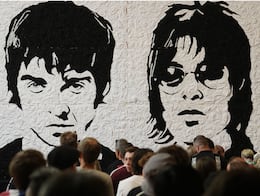 Oasis arranca gira mundial con lleno total y fans de cuatro continentes viajan para ver a los Gallagher juntos
