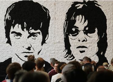 Oasis arranca gira mundial con lleno total y fans de cuatro continentes viajan para ver a los Gallagher juntos