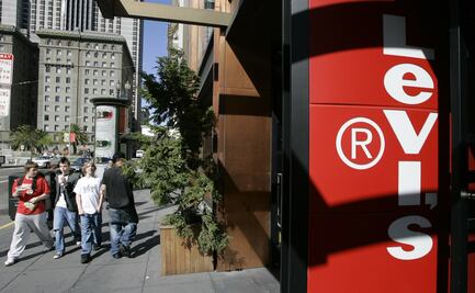 Levi Strauss dejará de vender sus pantalones en Rusia