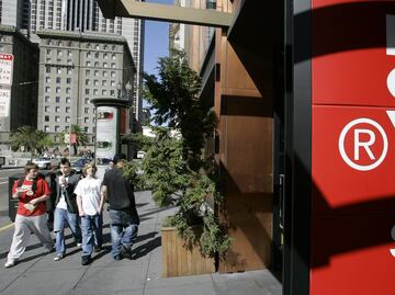 Levi Strauss dejará de vender sus pantalones en Rusia