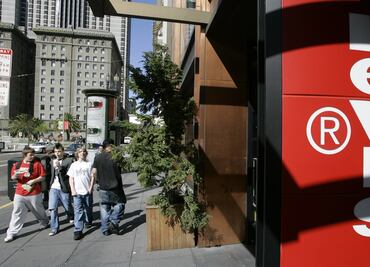 Levi Strauss dejará de vender sus pantalones en Rusia