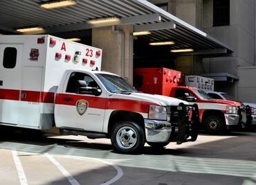 Encuentran a mujer viva en funeraria luego de ser declarada muerta