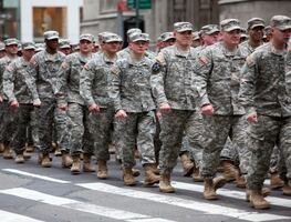 EU envía soldados a Alaska ante aumento de actividad militar de Rusia en la zona