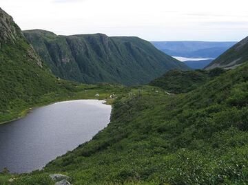 Atracciones que debes ver en el Parque Nacional Gros Morne, en Canadá