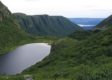 Atracciones que debes ver en el Parque Nacional Gros Morne, en Canadá