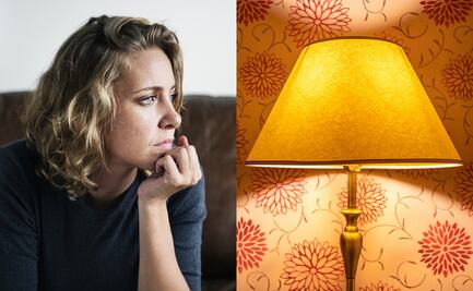 ¿Qué significa “la lámpara se ve rara"? El trend de TikTok que cuestiona la realidad