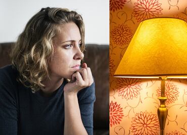 ¿Qué significa “la lámpara se ve rara"? El trend de TikTok que cuestiona la realidad