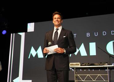 Tom Brady se lanza contra la NFL: "Hay mucha mediocridad en la liga"