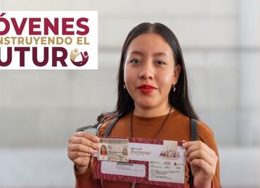 ¿Cuándo depositan el pago de febrero de Jóvenes Construyendo el Futuro 2025? Fecha y monto