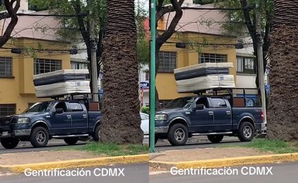 Audio de ‘fierro viejo’ en inglés se populariza en las calles de Ciudad de México, ¿lo has escuchado?