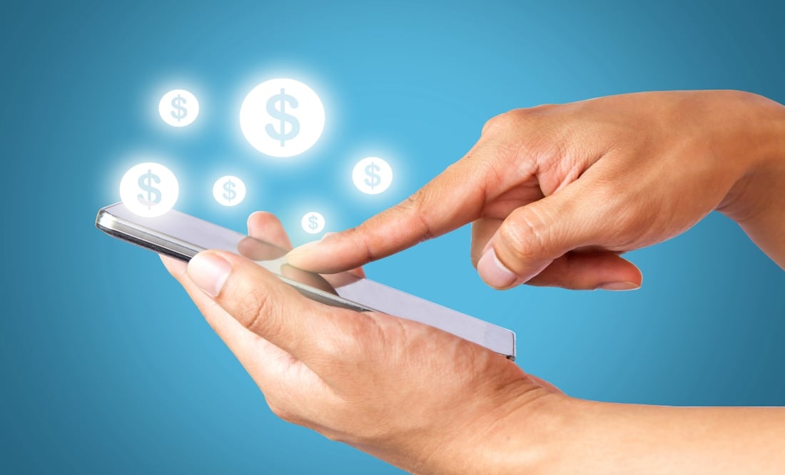Transferencias bancarias ya no serán gratis con este en este banco; conoce los costos. Foto: iStock / piyaset