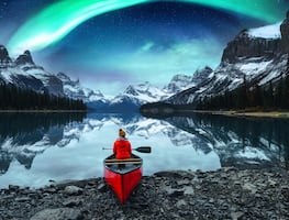 Los 15 países y las 15 ciudades más seguras para viajar en 2024