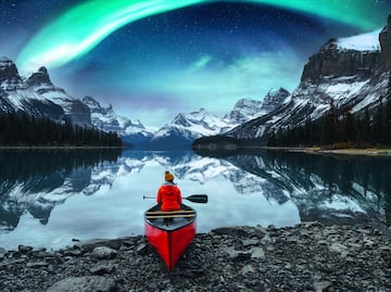 Los 15 países y las 15 ciudades más seguras para viajar en 2024