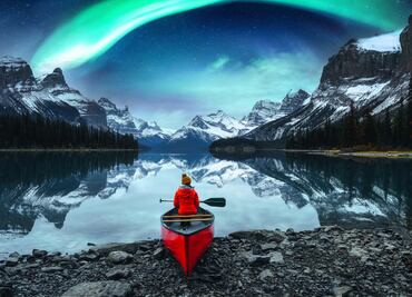 Los 15 países y las 15 ciudades más seguras para viajar en 2024