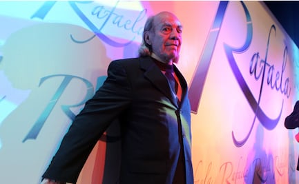 Manuel "El Loco" Valdés, un irreverente y mujeriego