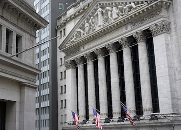 Congreso de EU aprueba plan de ayuda económica