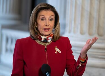 Cheque de estímulo: ¿Cuál es el nuevo proyecto de $2.2 billones de dólares?