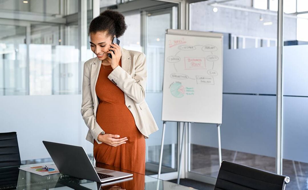 Nueva York tiene el mejor sistema de guarderías para que las madres que trabajan dejen a sus hijos. Foto: iStock