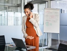 ¿Cuáles son los mejores y los peores estados para las mamás que trabajan en EU?