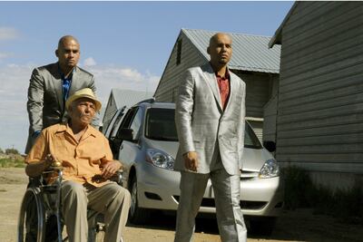 Luto en Hollywood: Fallece a los 83 Años Mark Margolis, actor de "Breaking Bad