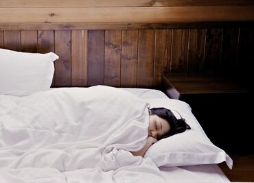 Las actividades que debes evitar si quieres tener un sueño reparador