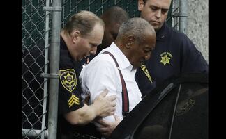Anula Corte condena de Bill Cosby por abusos sexuales