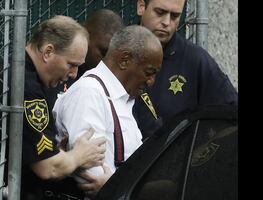 Anula Corte condena de Bill Cosby por abusos sexuales