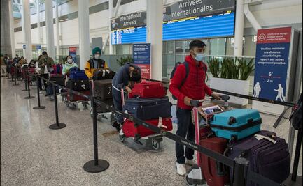 Covid en India. Aumenta precio de boletos de avión y demanda de jets privados