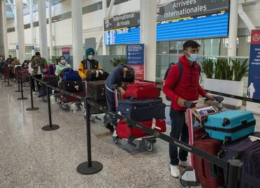 Covid en India. Aumenta precio de boletos de avión y demanda de jets privados