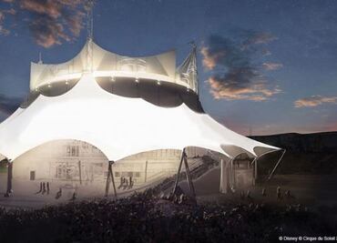 ¿Cuánto cuestan los boletos del show del Cirque du Soleil en Disney World?